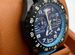 Мужские часы Breitling Endurance голубые