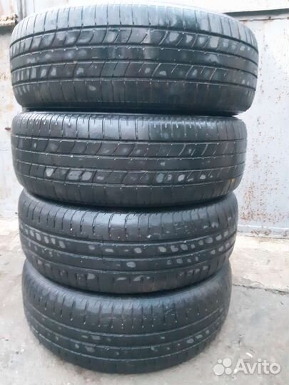 Trayal T-100 205/60 R16
