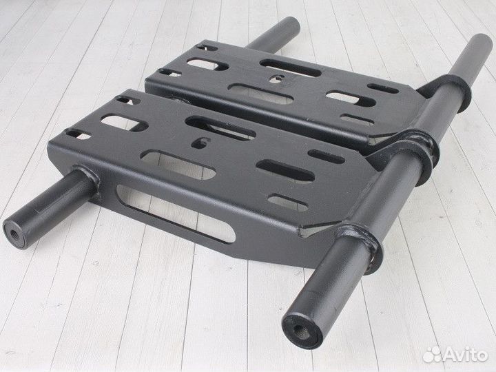 Площaдкa двигaтеля SK500L-3100000