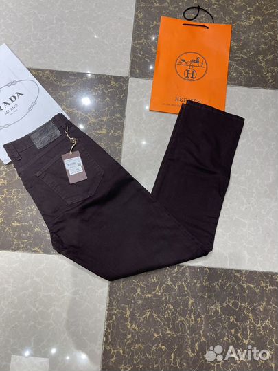 Loro piana джинсы