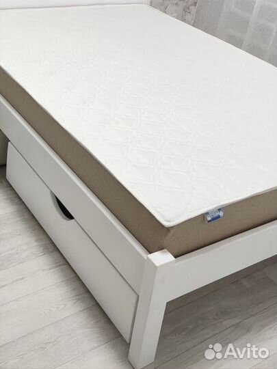 Матрас 160х200