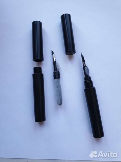 Набор для очистки наушников