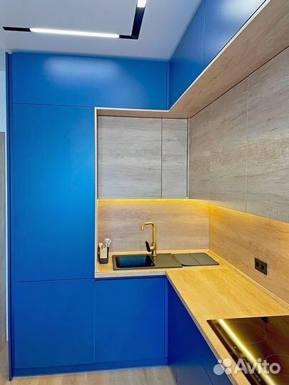 Кухня на заказ