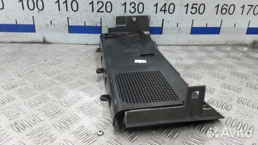 Молдинг крыла переднего правого land rover range r