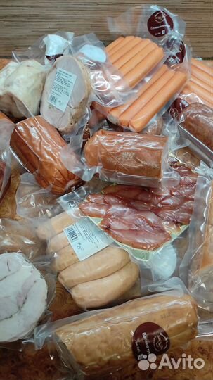 Доставка фермерских продуктов 10 октября