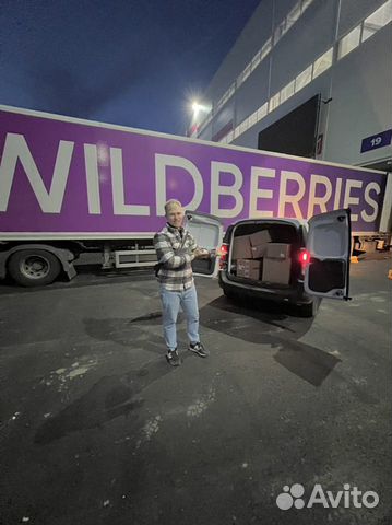 Готовый бизнес на Wildberries/Ozon объявление продам