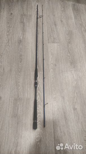 Спиннинг Nixx Maverick ver. 2