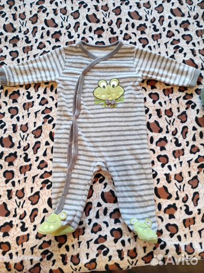 Комбинезон детский