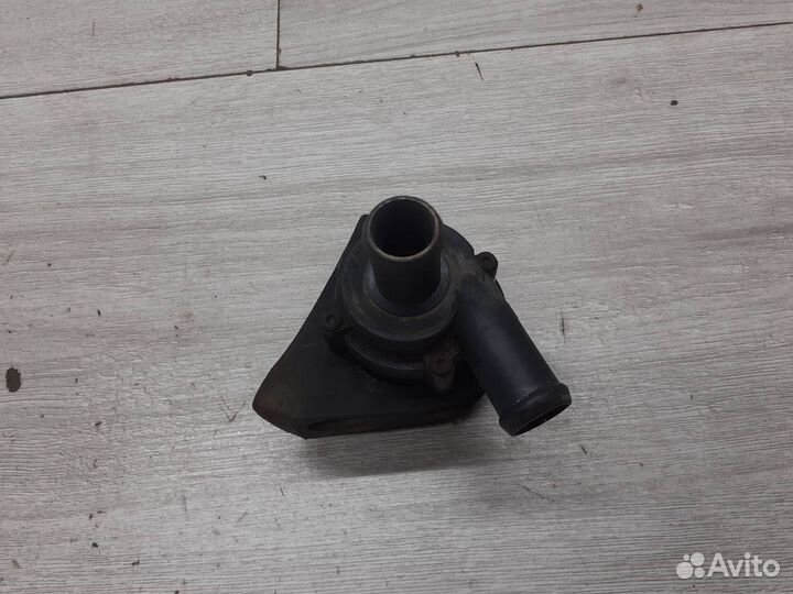 Помпа (насос водяной) VAG