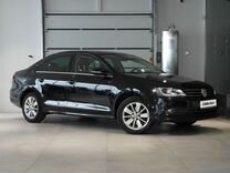 Volkswagen Jetta 1.4 AMT, 2018, 43 103 км, с пробегом, цена 1 830 000 руб.