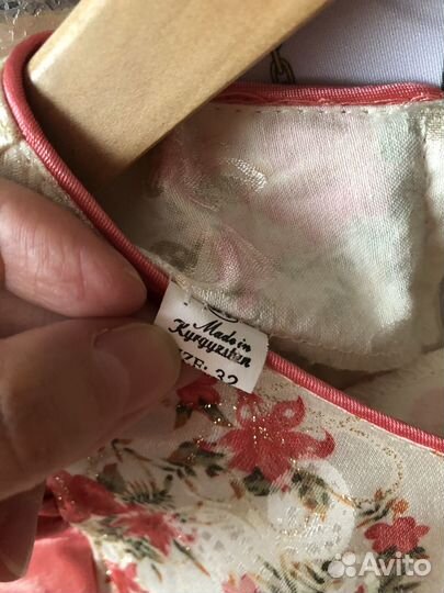 Платья для девочек