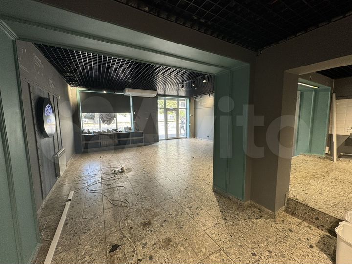 Свободного назначения, 76 м²