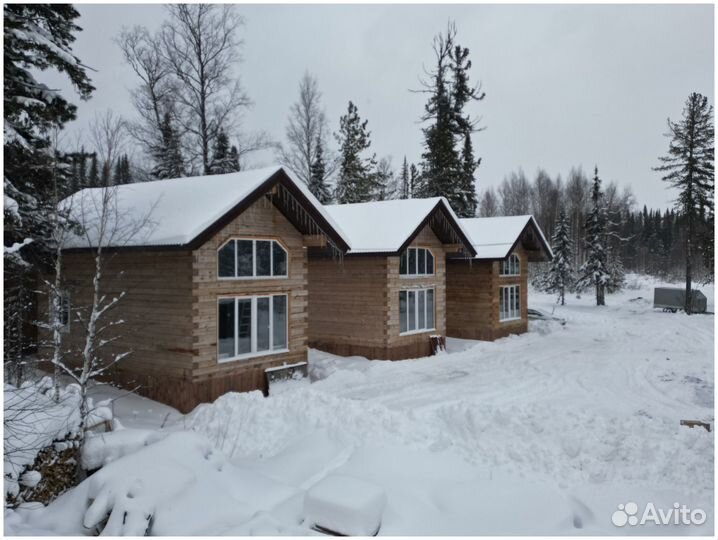 Продается туристическая база в Шерегеше от собстве