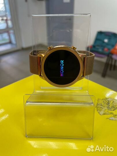 Часы. Honor MagicWatch 2-F06 (екб8)