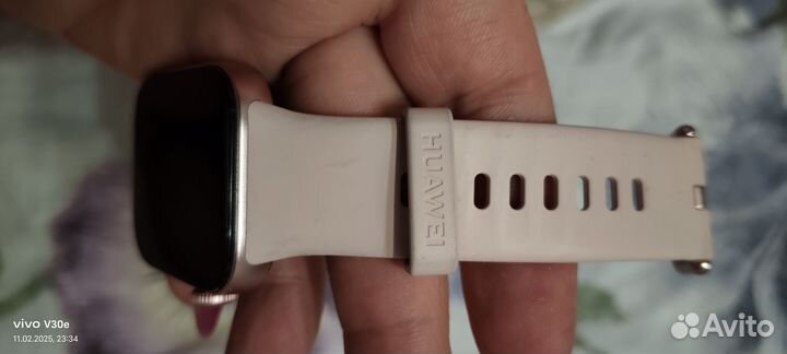 Смарт часы huawei