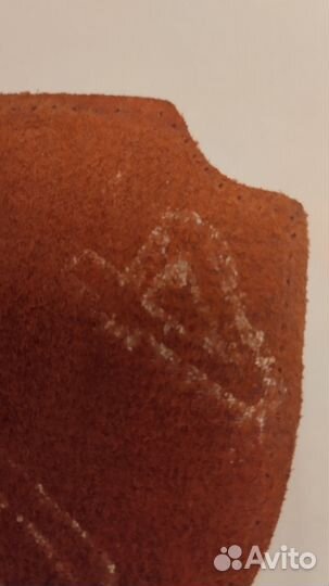 Нашивка ссо МГУ СССР