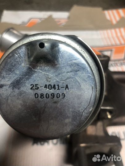 Турбина Kia Hyundai