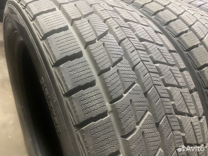 Dunlop Winter Maxx SJ8 275/45 R21 110R