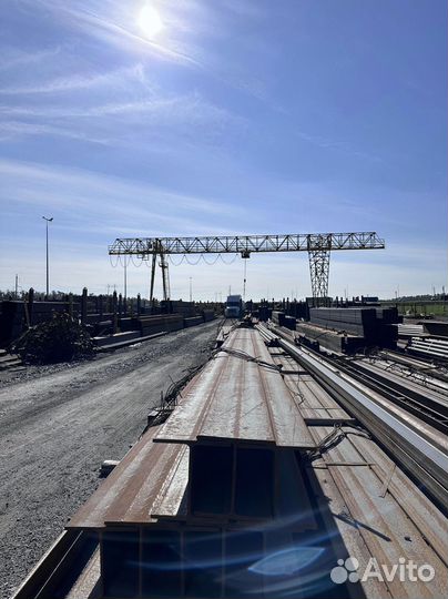 Профильная труба 40х20х2