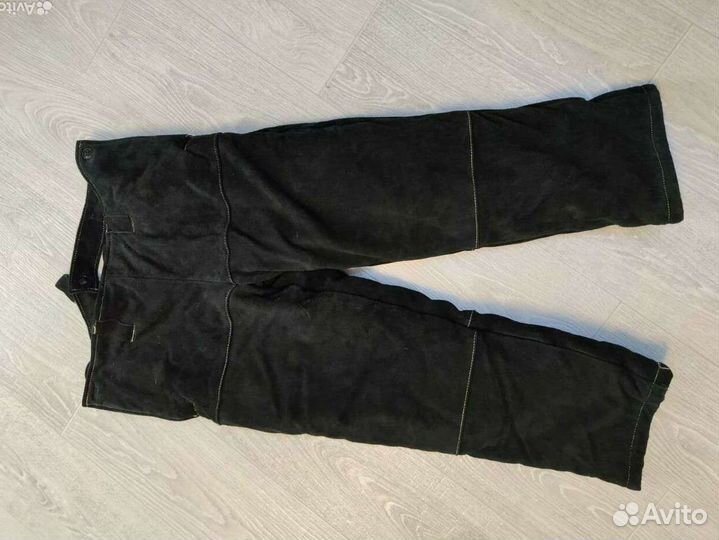 Костюм сварщика зимний цельноспилковый