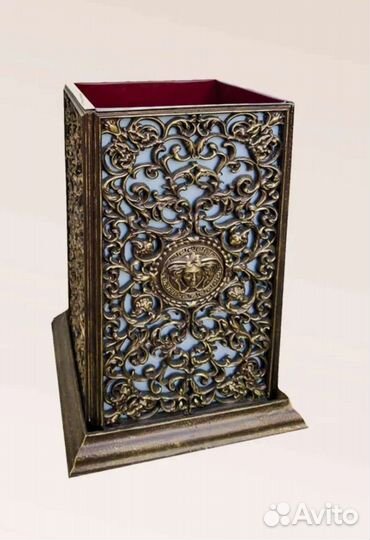 Садовое Литьё