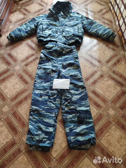 Военная форма