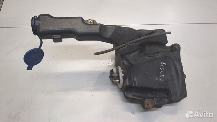 Бачок омывателя Mercedes E W212, 2013