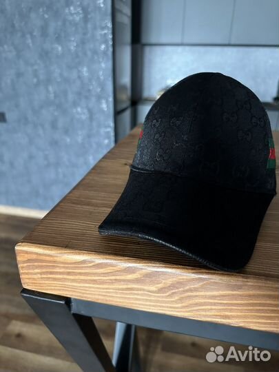 Кепка мужская gucci