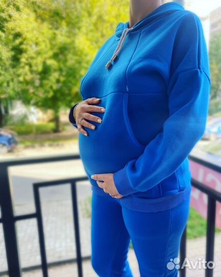 Спортивный костюм для беременных