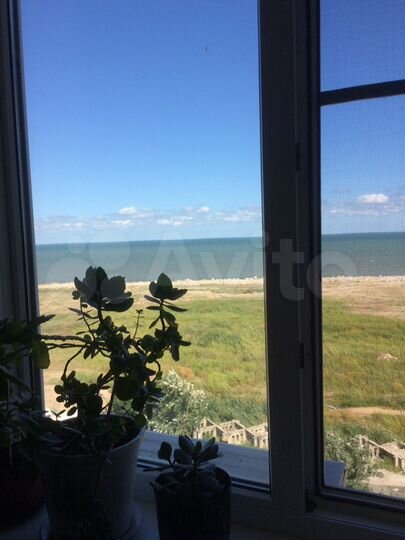 1-к. квартира, 45 м², 8/9 эт.