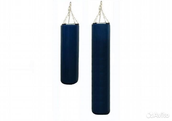 Боксерский мешок тент