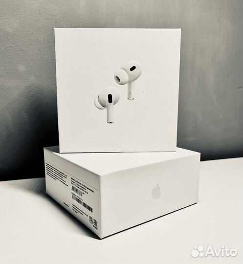 Airpods pro 2