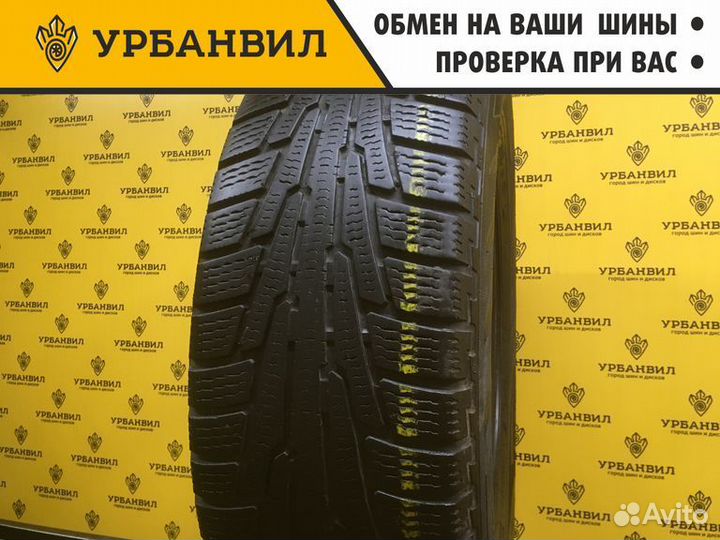 Nokian Tyres Nordman RS2 SUV 225/65 R17 106R
