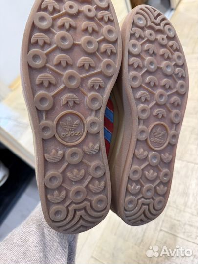 Кроссовки Adidas gazelle 39-40