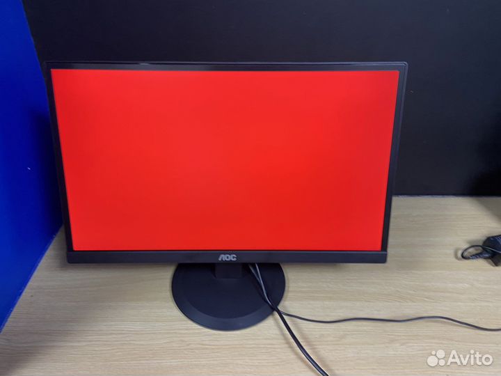 Монитор AOC 22
