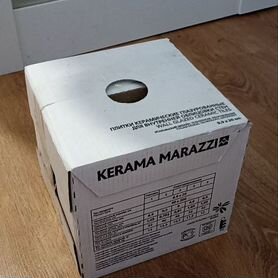 Плитка kerama marazzi остатки