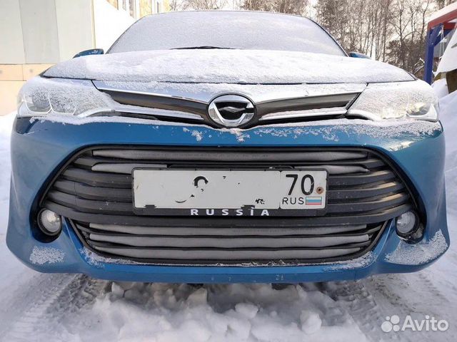 Утепление гибридного/бензинового авто к зиме объявление продам