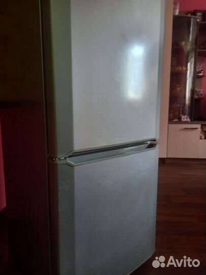 Холодильник Beko