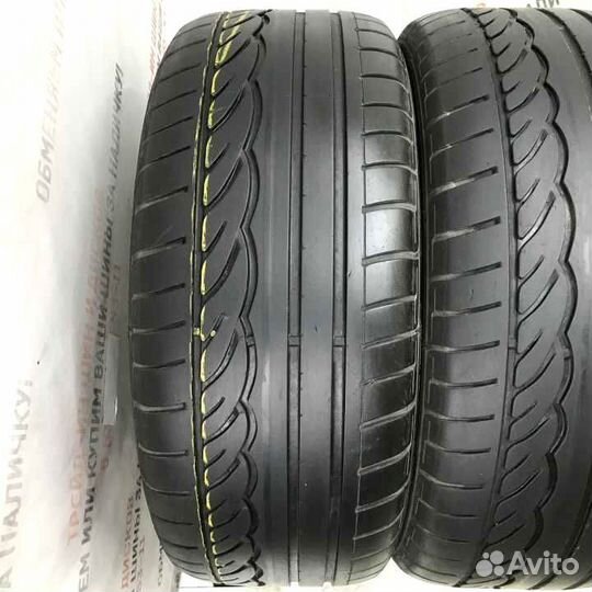 Dunlop SP Sport 01 225/50 R17