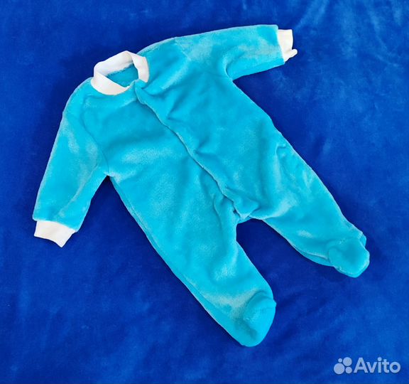 Детские вещи пакетом с рождения до 6 месяцеа