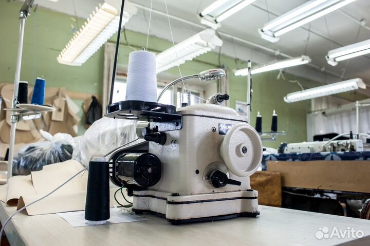 Швейное производство