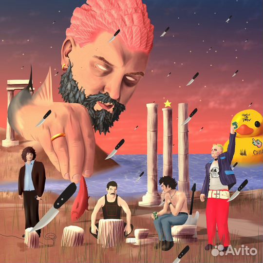 Художник иллюстратор