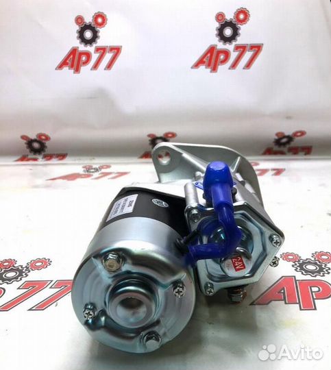 Стартер 6HE1 / 6HK1 / 6HH1 24V 11T 1810002950