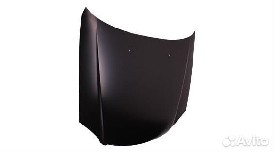 Капот Chevrolet Lacetti (J200) 2004- SED/WG