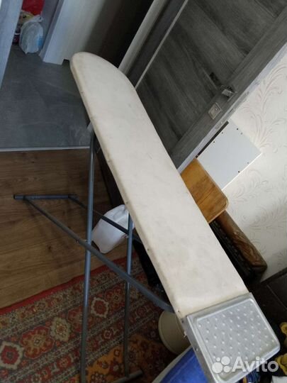 Гладильная доска бу