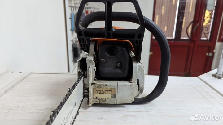 Бензопила stihl MS 230 C