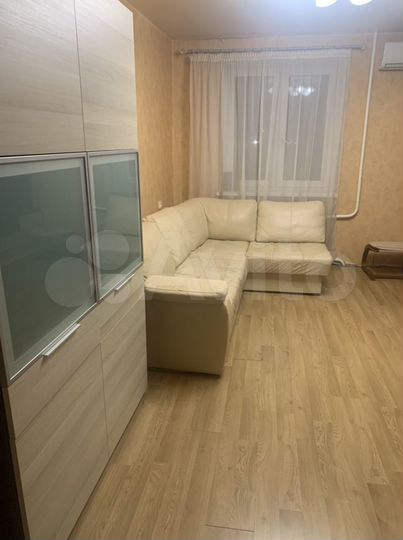 2-к. квартира, 50 м², 11/12 эт.