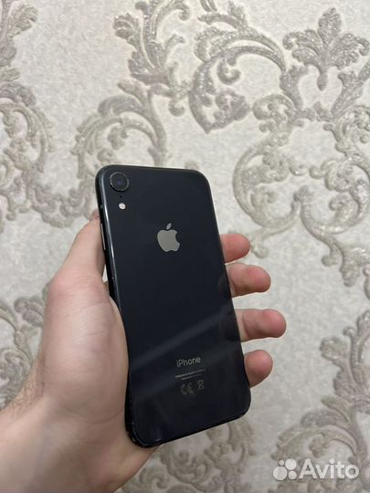 iPhone Xr, 128 ГБ