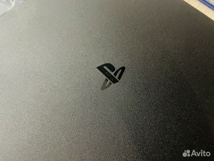 Sony PS4 slim 1tb