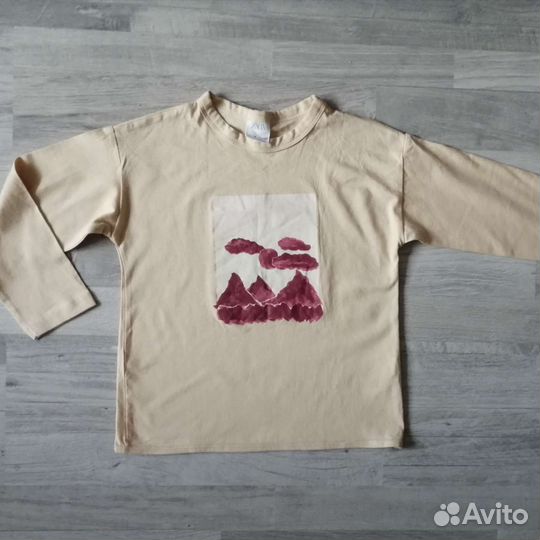 Пуловер Kiabi детский на мальчика